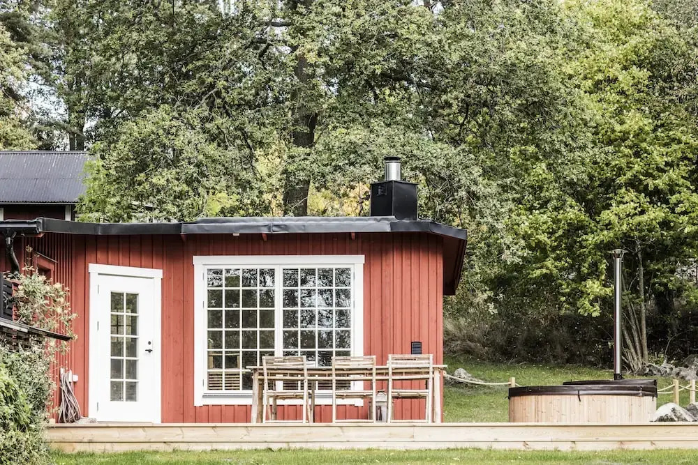 Siggesta Gård