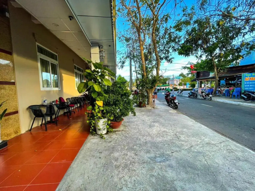 7 Condore Homestay