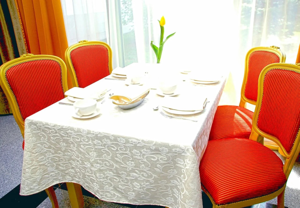 Actor Hotel Budapest