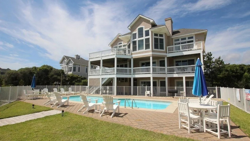 Sugar 'N' Spice - 5 Br Home