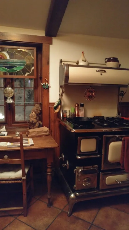Guesthouse Refuge du Poète Montreal-Longueuil