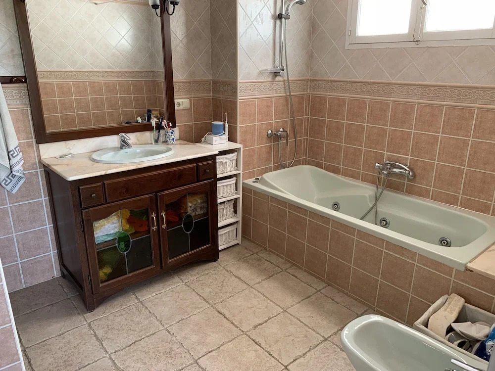 Casa Marbella 6 Habitaciones CLAV