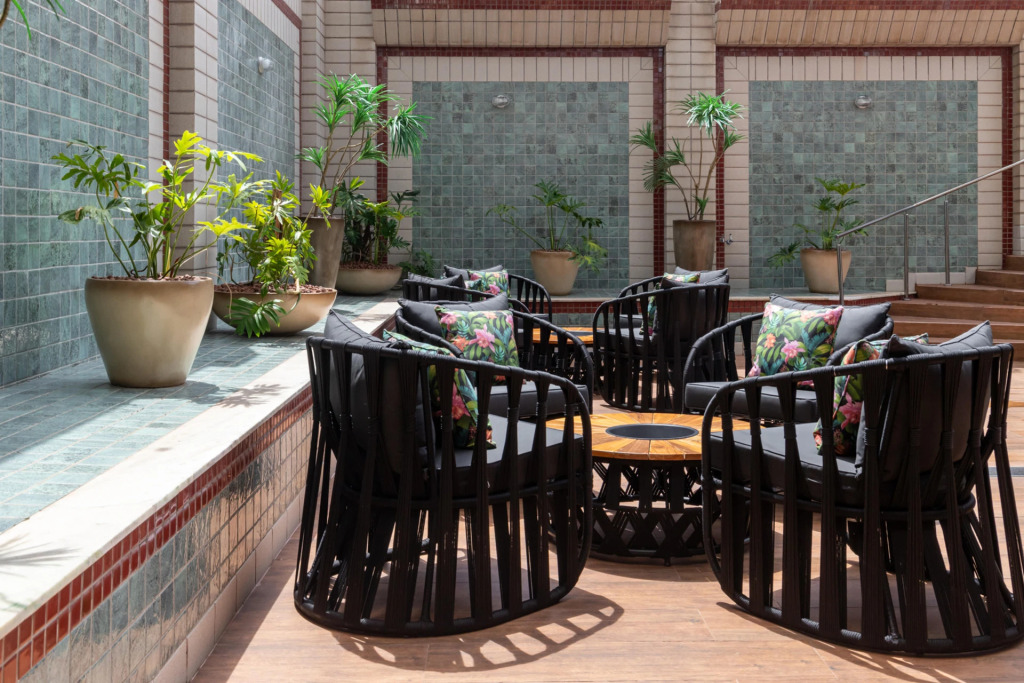 Hotel Dan Inn Uberlandia By Nacional Inn