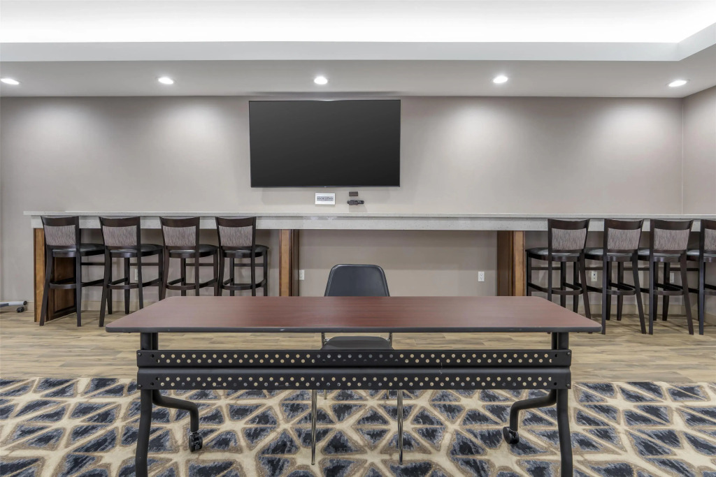 Best Western Plus Hotel at the Convention Center