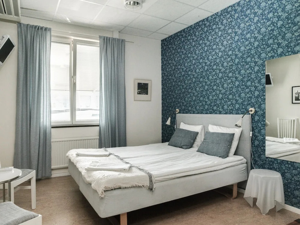 Gamla Televerket B&B