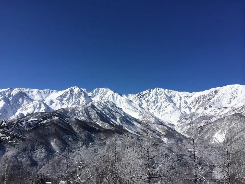 Lodge Yamajyuu