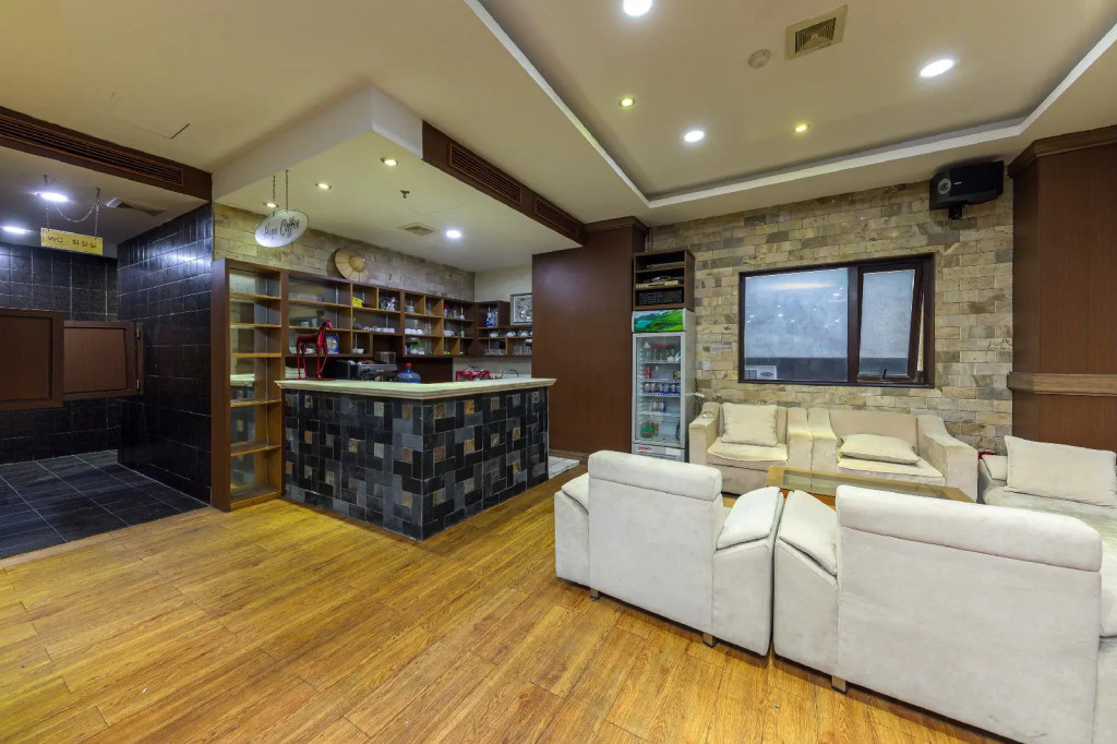 Dream Gold Hotel I
