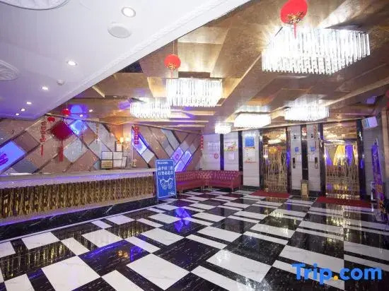 Jilv Zuntian Hotel