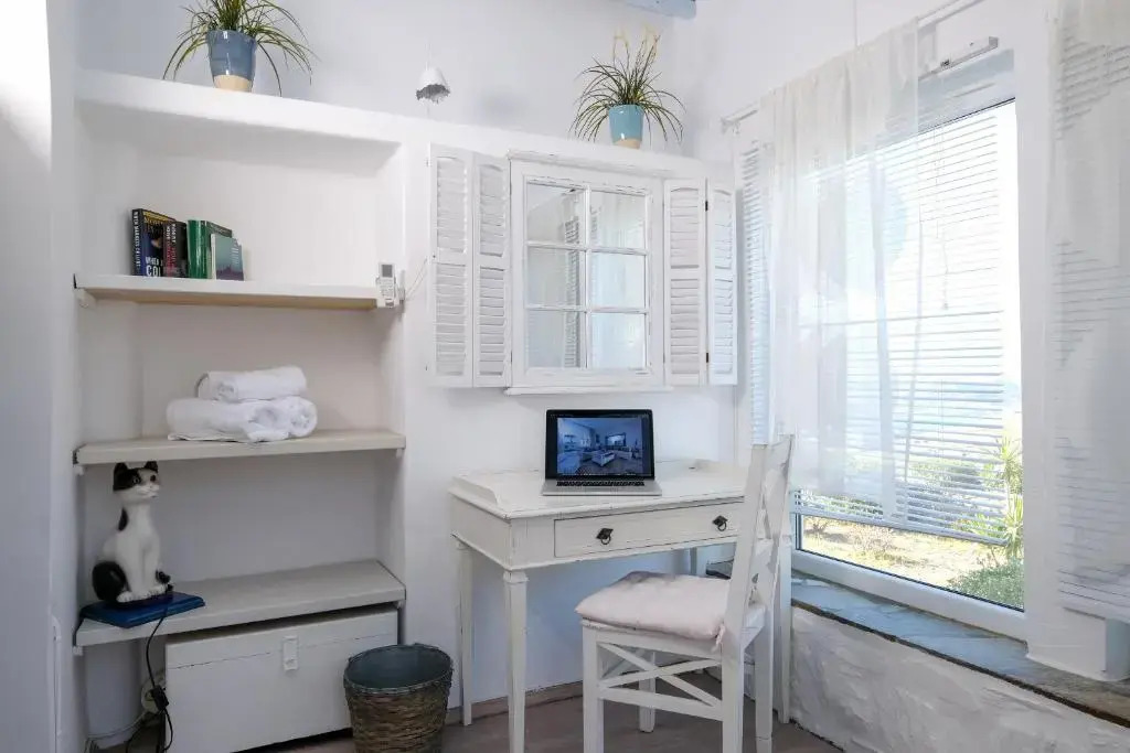 VisionResidences Paros
