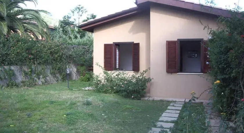 Villino Mocco