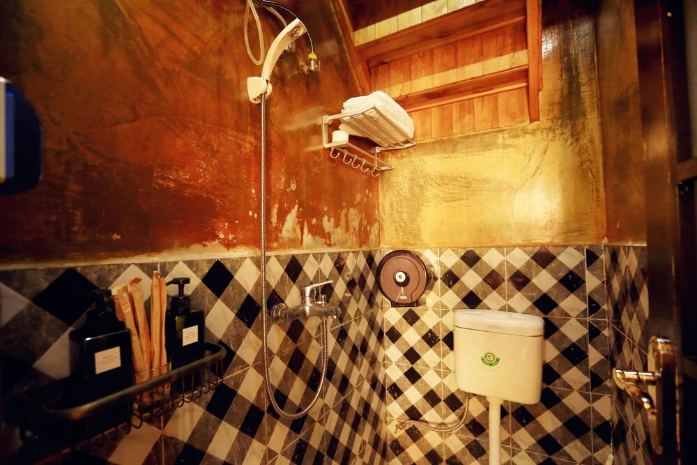 Shenzhen Zuoan Xishe Guesthouse