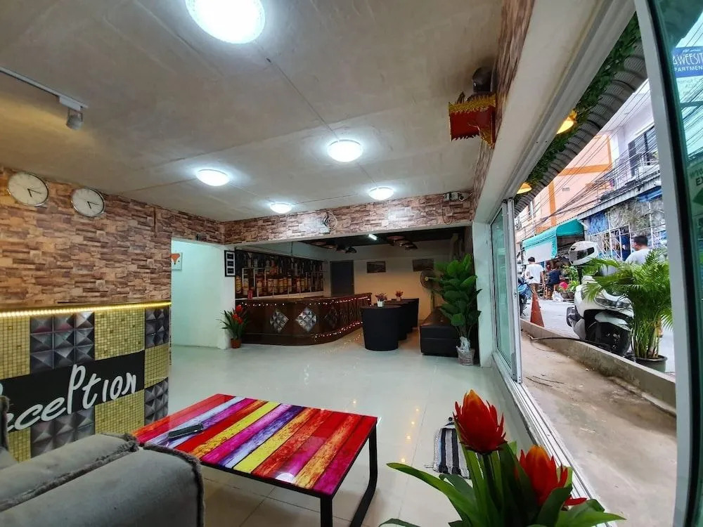 Comfort Inn Patong