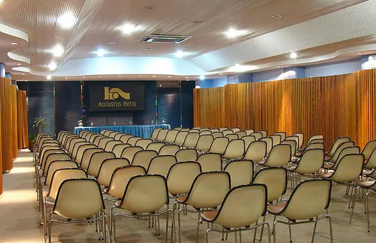 Hotel AUGUSTUS