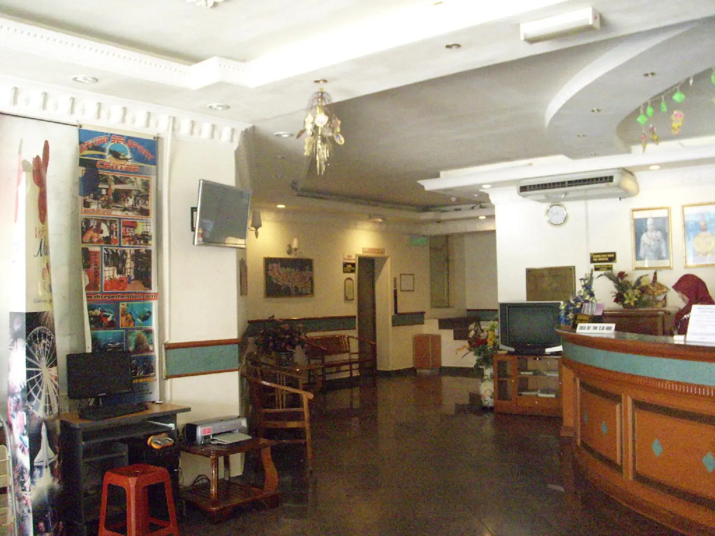 Suria Hotel Kota Bharu