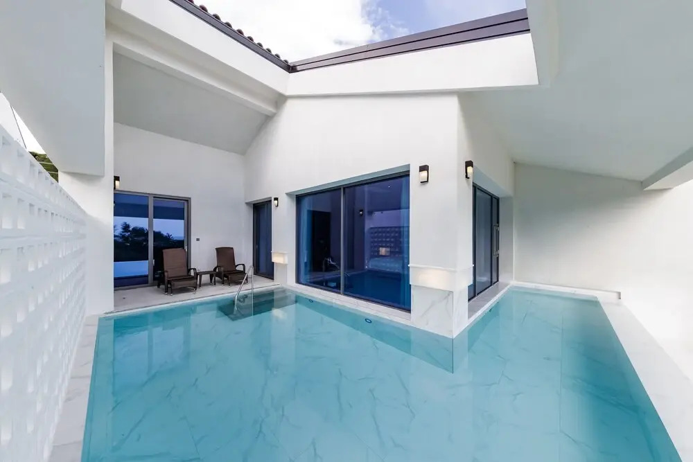 S.G Villa&Hotel