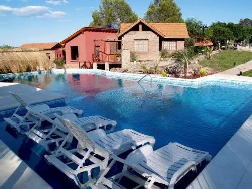 MIRADOR DE ESTRELLAS RESORT