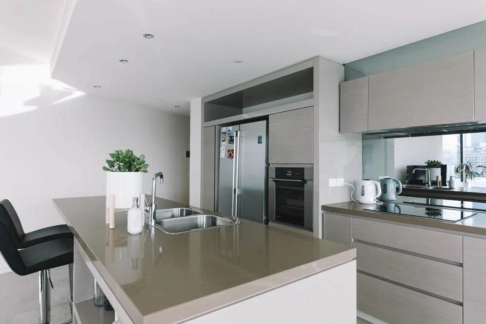 Experience Waterfront Luxury with Views