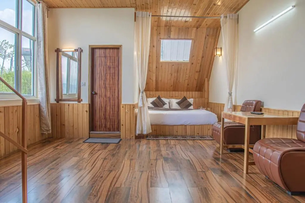 Snow Trails Resort by Gilgo