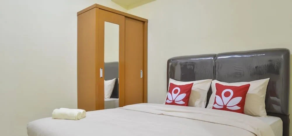 ZEN Rooms Near ITC Roxy Mas