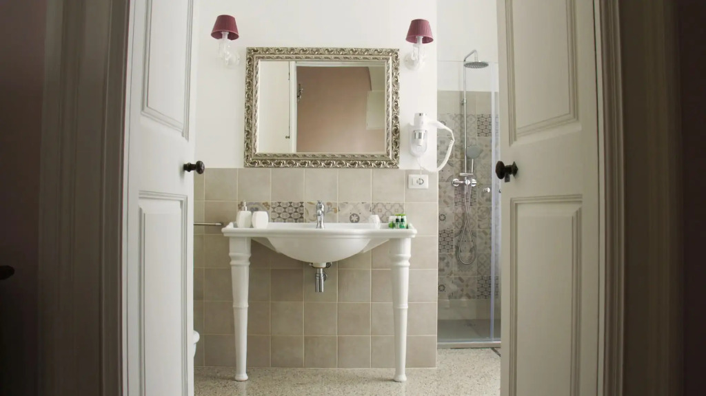Relais Palazzo Vaglio