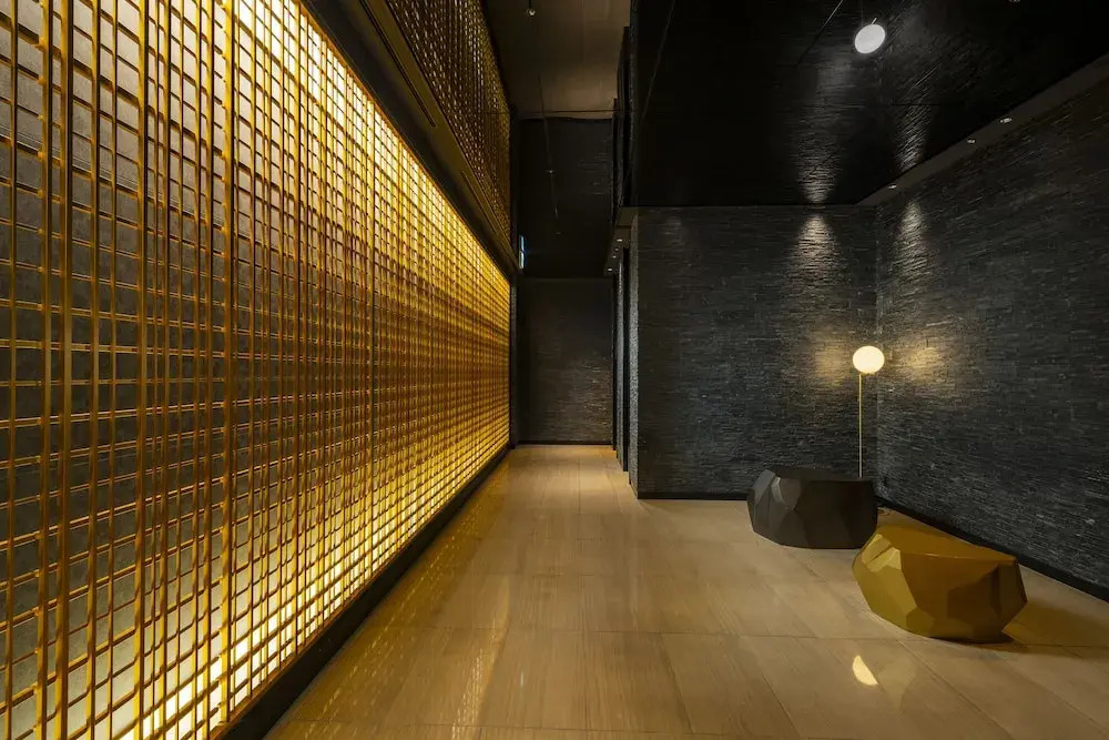 Kumamoto KB Hotel