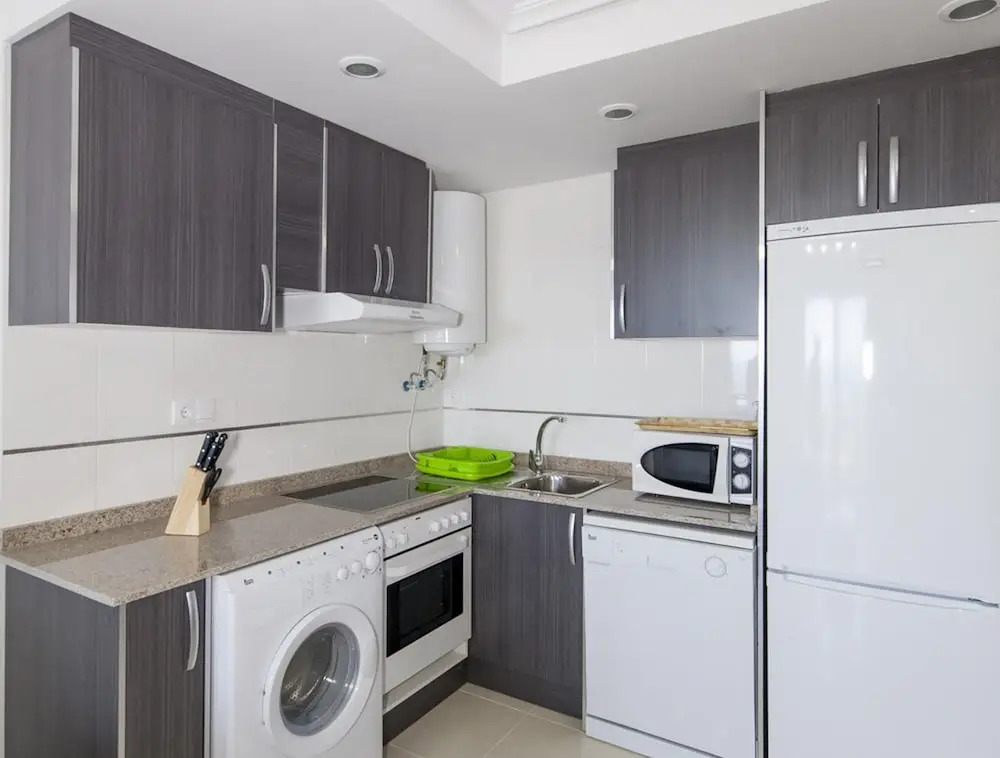APCOSTAS Mira D'or Apartamento 3 Dormitorios