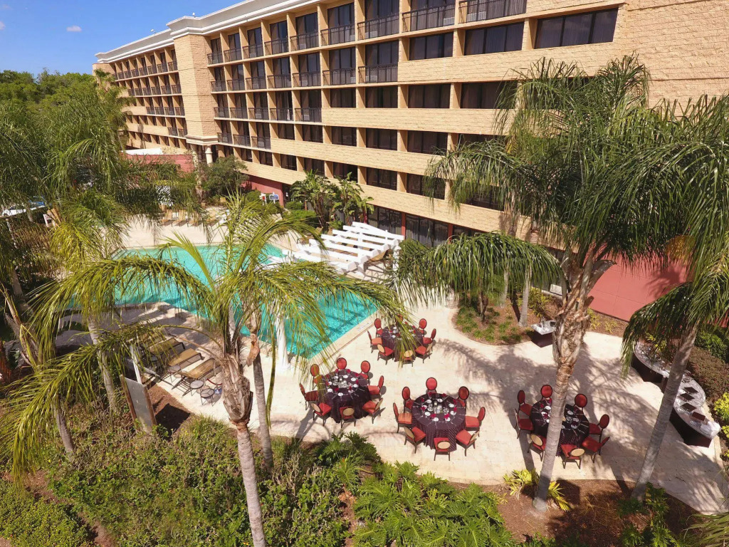 Sheraton Orlando North