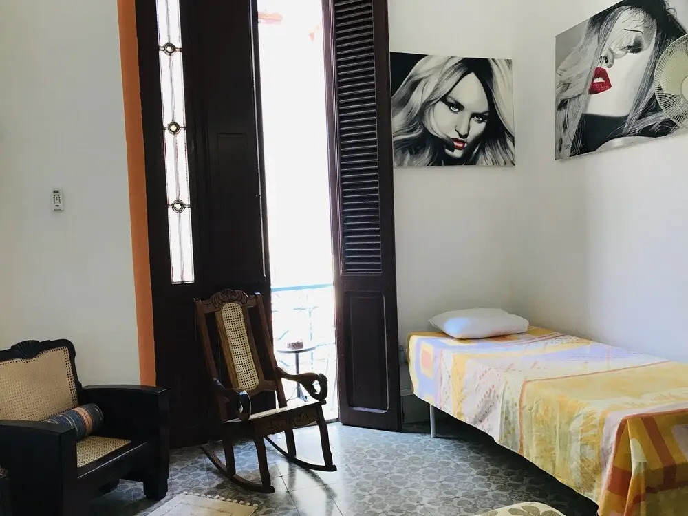 Casa Colonial Marlen y Lachi