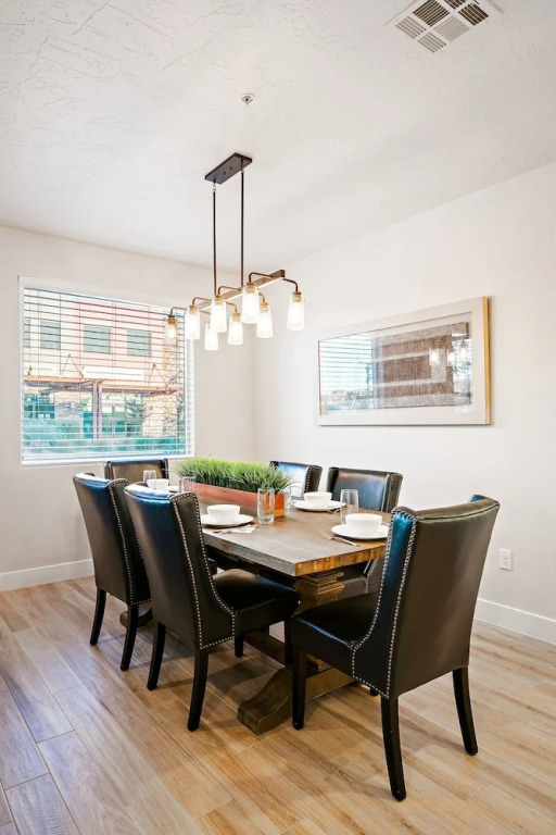 5 Star Zions St, George Retreat townhouse