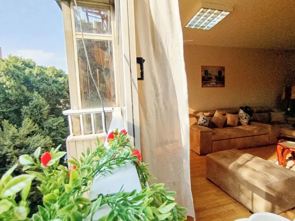 Garden City Apartment in Downtown Cairo