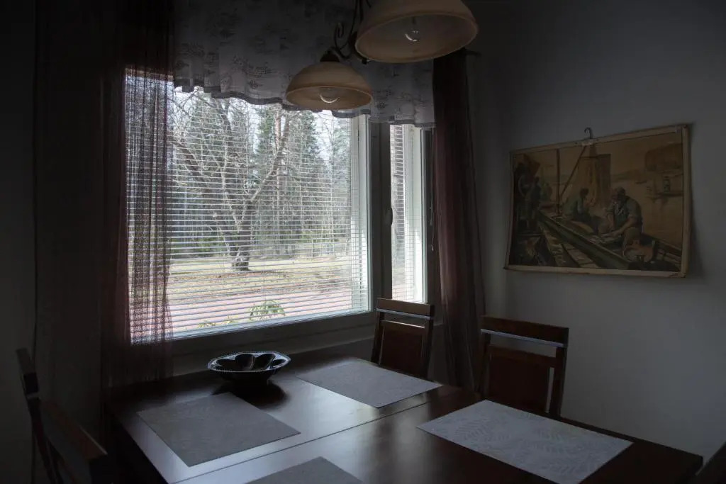 Holiday home in Kuusankoski