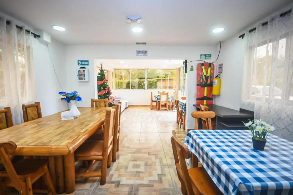 Finca Hotel Zona Franca