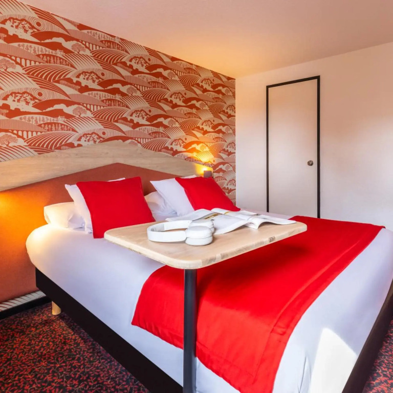 ibis Styles Chartres Sud Barjouville