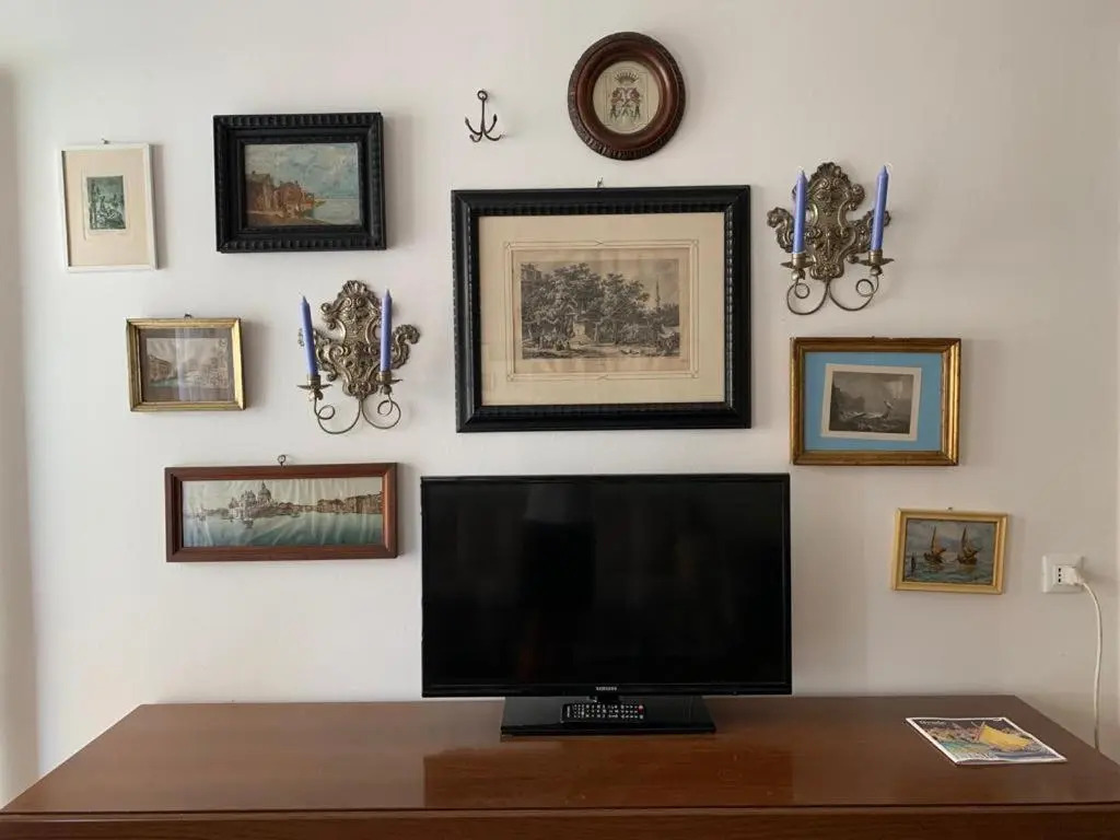 Sunny Home, appartamento in centro e vicino alla spiaggia