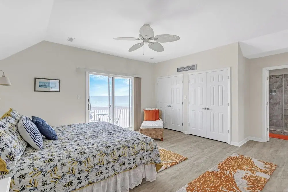 Topsail Escape by Topsail Realty