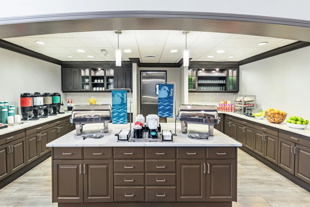 Homewood Suites by Hilton Shreveport