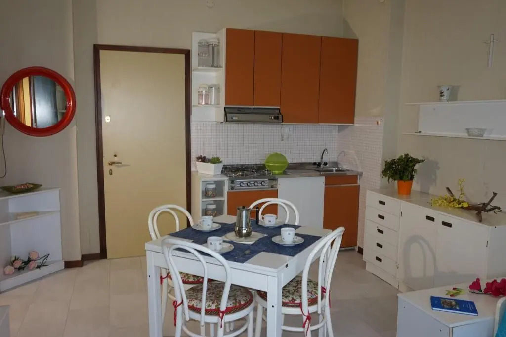 Nice Flat on the Fourth Floor With Lift and Terrace by Beahost Rentals