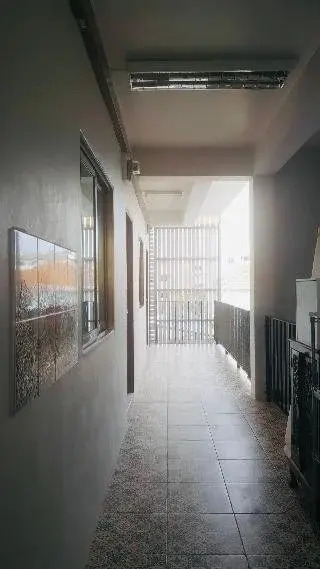 Look Shine Apartment by Oyo Rooms