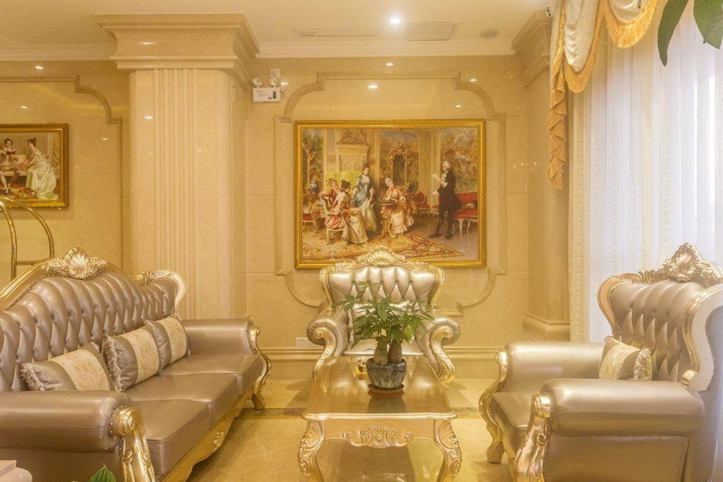Vienna Hotel Sanya Yalong Bay Qianguqing