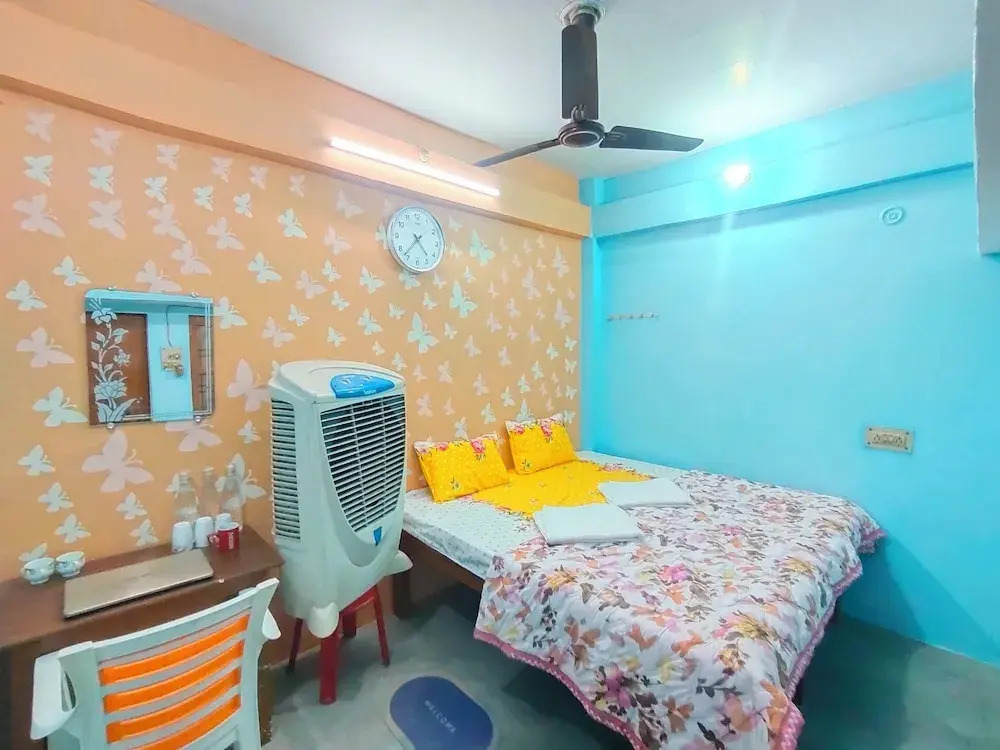 Sneh Homestay