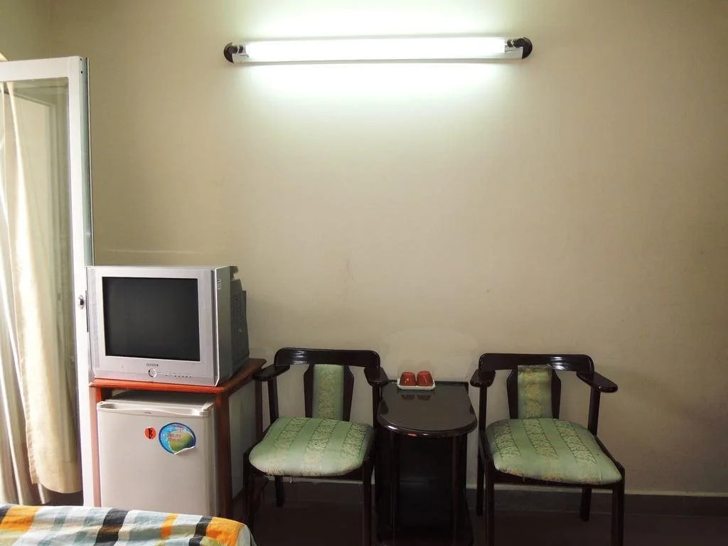 Khanh Hoai Hotel