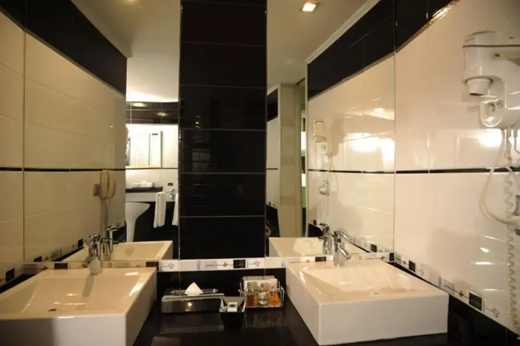 Surmeli Istanbul Hotel