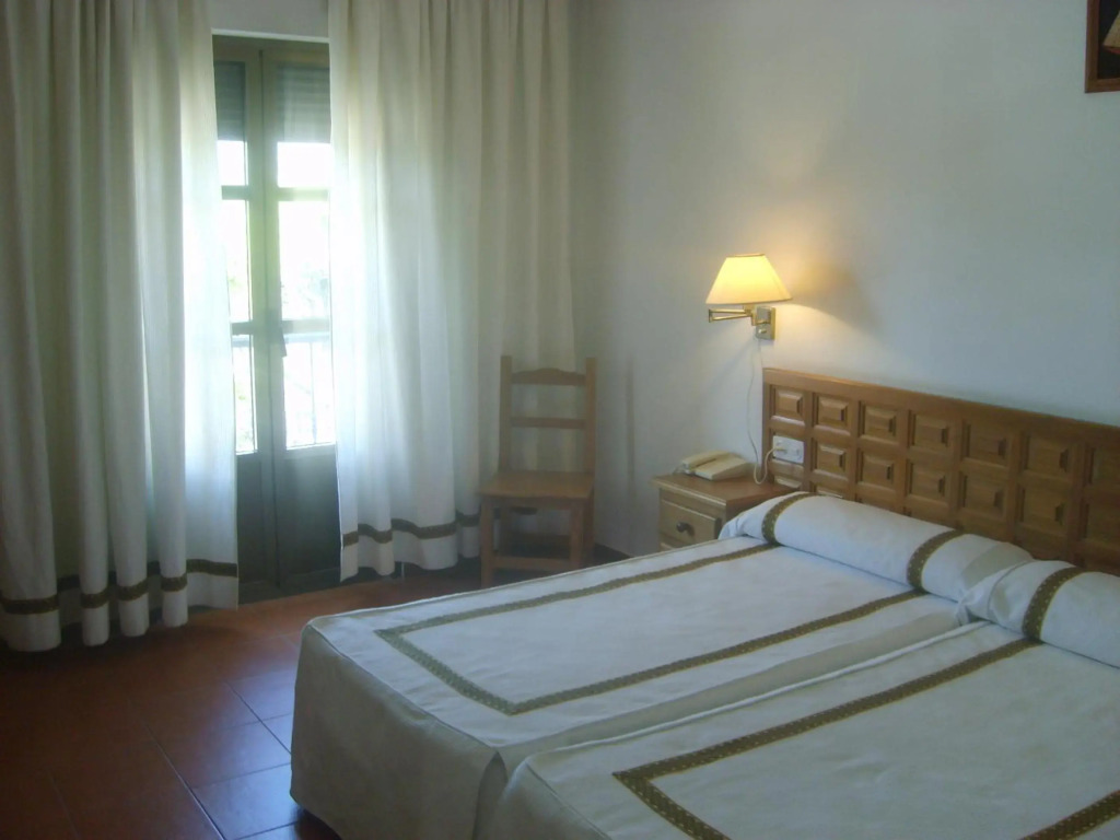 Hotel Hispanidad