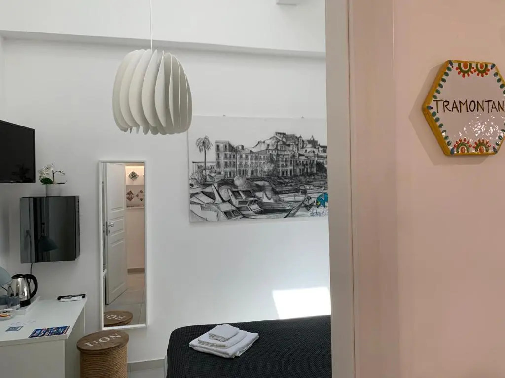 LAncora B&B