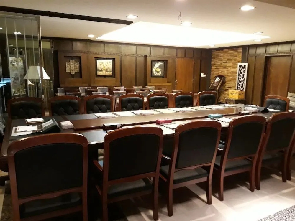 أورانس العالمية - Orans Suites
