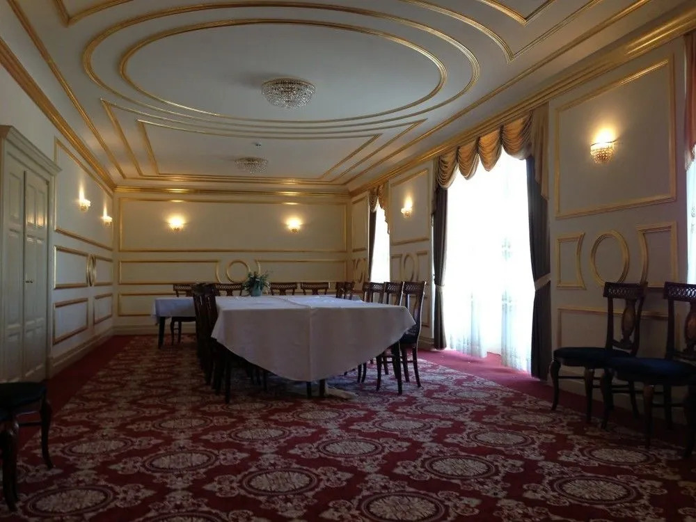 Grand Hotel Aranybika