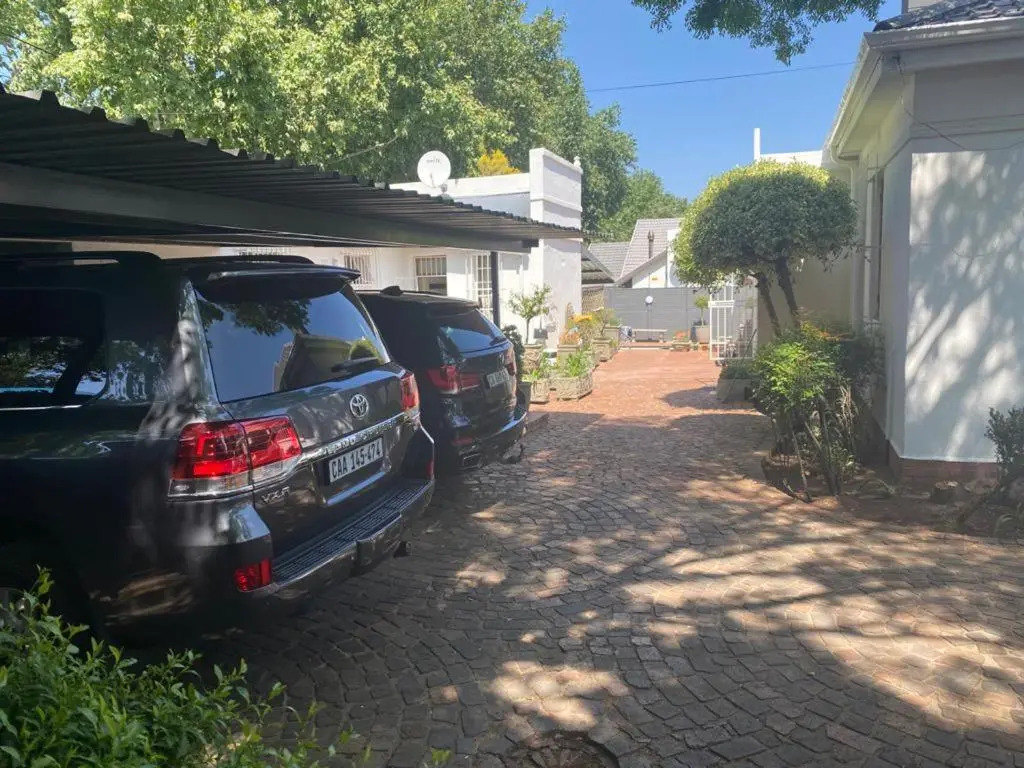 145 8th avenue highlands north Johannesberg