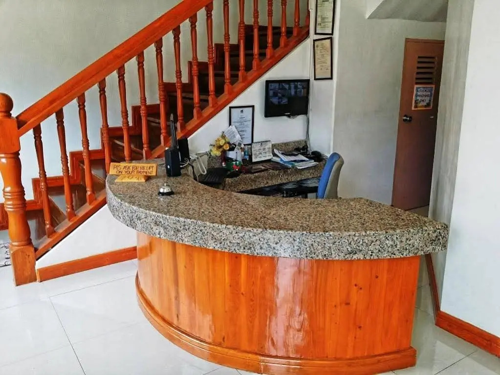 Heritage Inn Poro