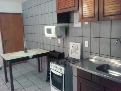 Residencial Ayrton