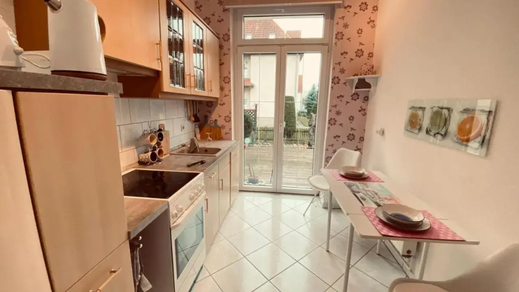 Simply Good Appartment